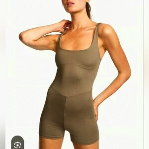 Victoria Secret  Romper NWT